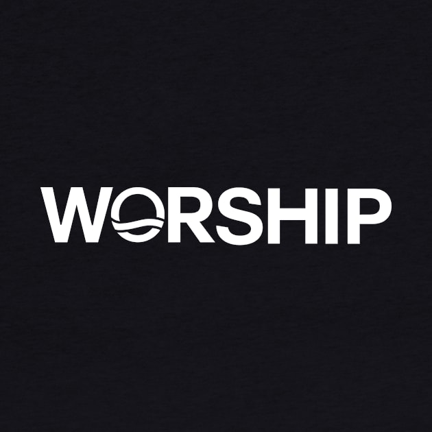 Worship by Rexamillion Designs